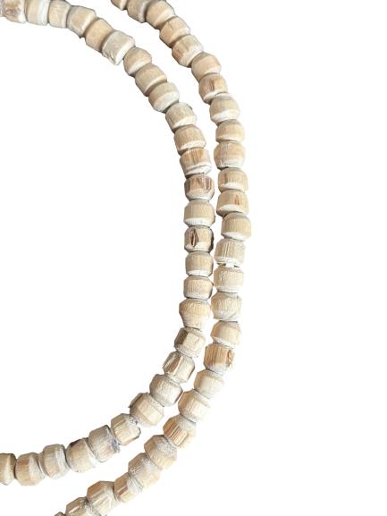 ๐ฟ Original Tulsi Kanthi Mala with Radha locket