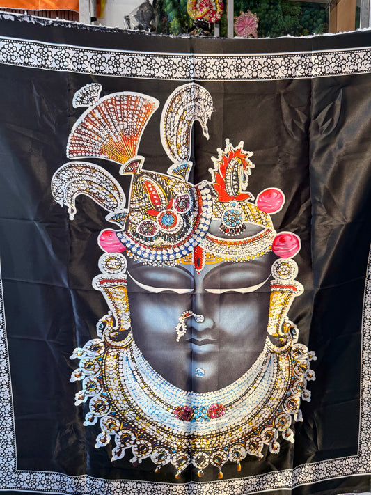 Shrinath Ji Pichwai ❤️