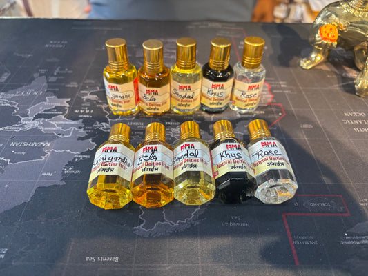Natural Ang Attar 🫶
