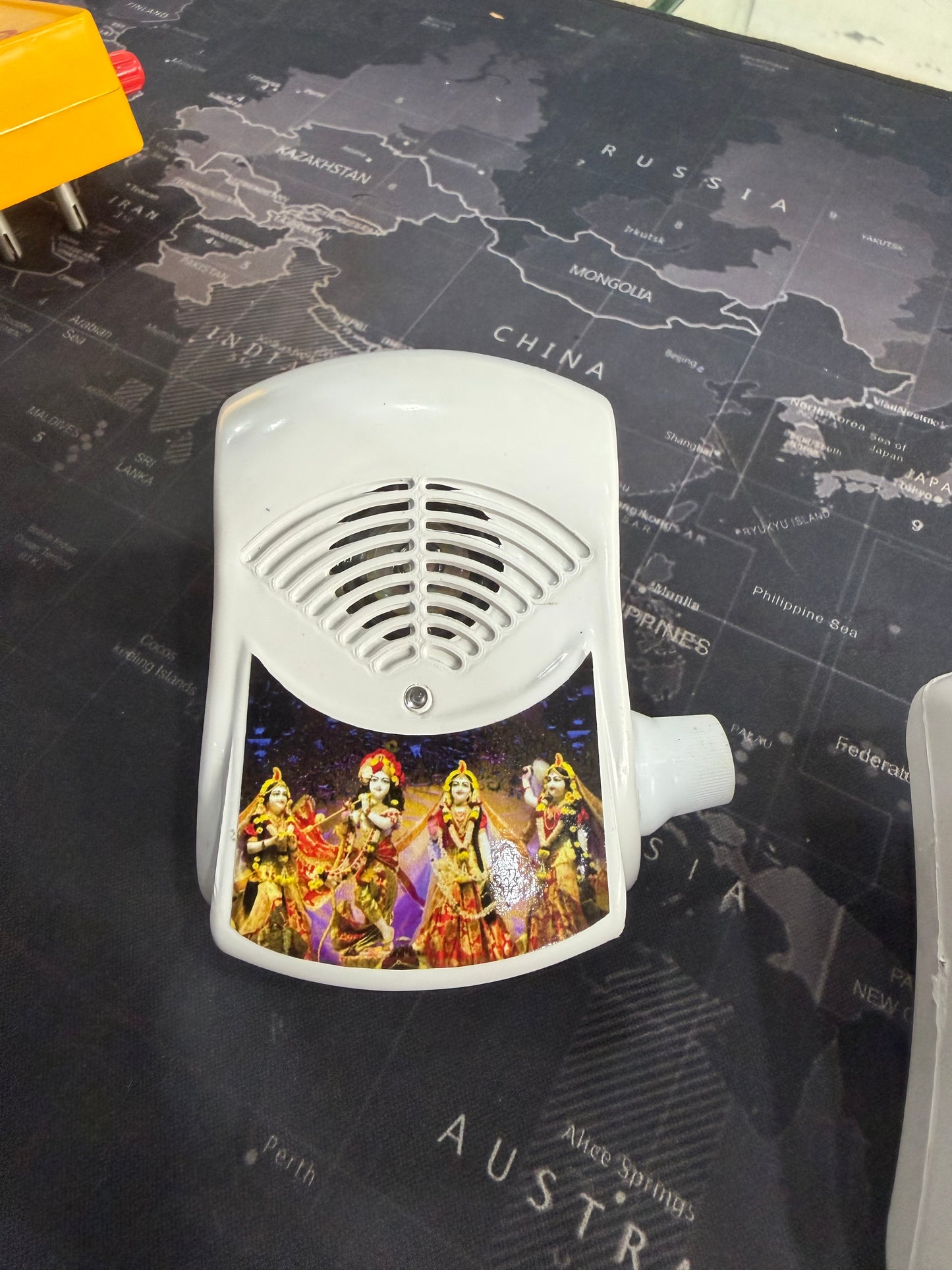 Radhe Krishna Sound box