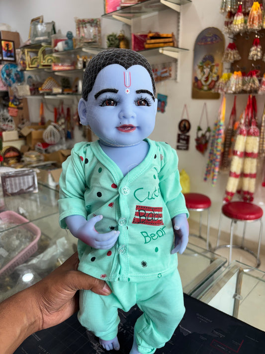 Rubber Lalla(silicone)