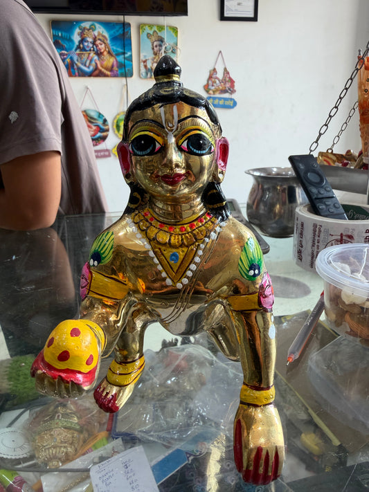 9 no Laddugopal